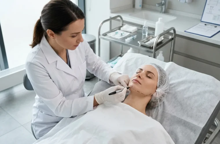 Preenchimento mandibular: preço, duração e o que esperar do procedimento