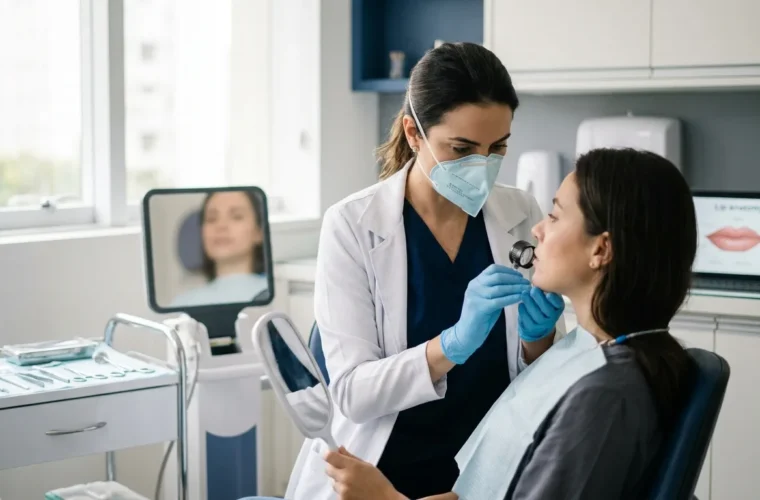 Preenchimento Labial Vale a Pena em SP? Critérios Reais Para Decidir