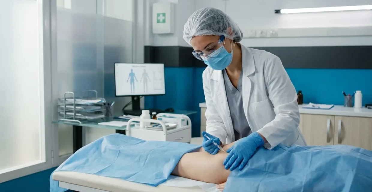 Preenchimento corporal de glúteos: guia completo para decidir com segurança