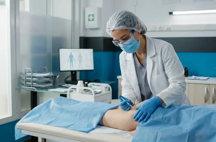 Preenchimento corporal de glúteos: guia completo para decidir com segurança