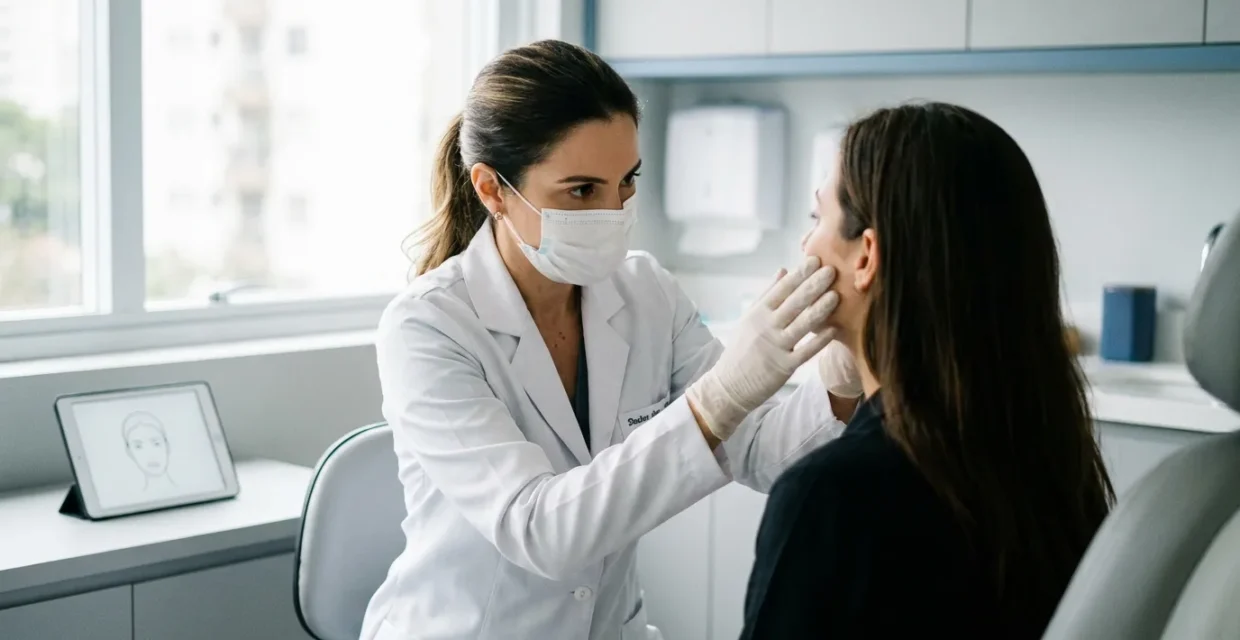 Clínica de estética em Perdizes: o que avaliar antes de escolher